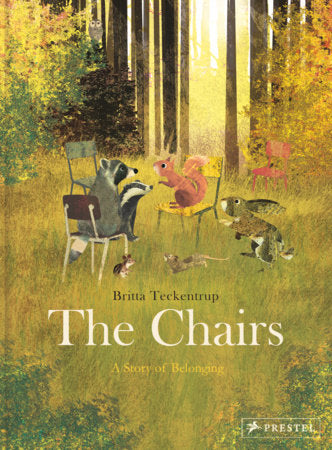 The Chairs