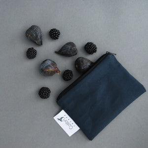 Pepper Reusable Snack Bag - Small