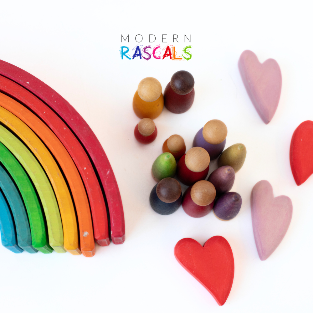 Modern Rascals Canada | Organic Clothes & Toys Kids Love