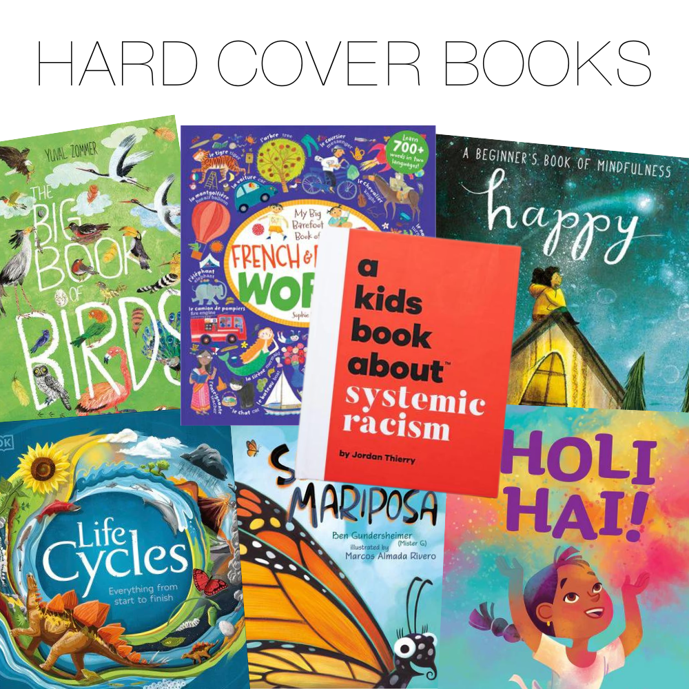 Folding Guides - Modern Rascals