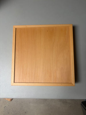 Spare Part - Bauspiel 37x37cm Tray