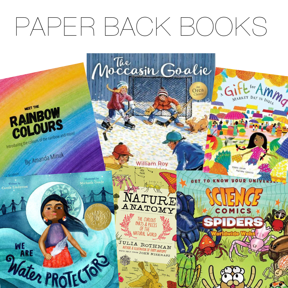 Folding Guides - Modern Rascals