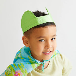 Sarah's Silks Frog Ears