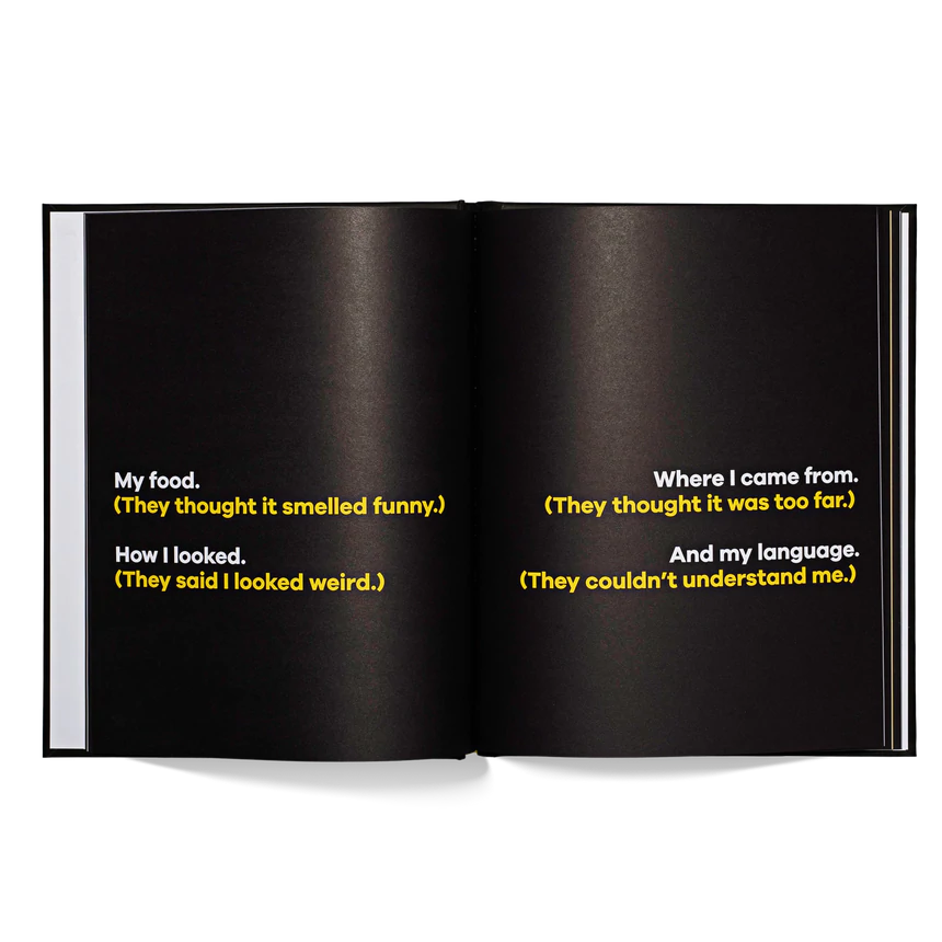 A Kids Book About Anti-Asian Hate-A Kids Book About-Modern Rascals