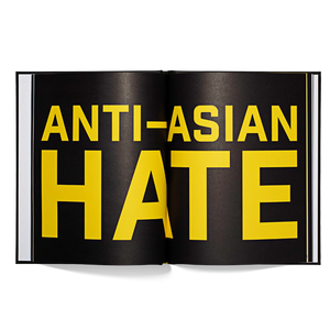 A Kids Book About Anti-Asian Hate-A Kids Book About-Modern Rascals