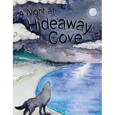 A Night At Hideaway Cove-Strong Nations Publishing-Modern Rascals
