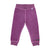 Acai Fleece Pants - 1 Left Size 9-10 years-Villervalla-Modern Rascals
