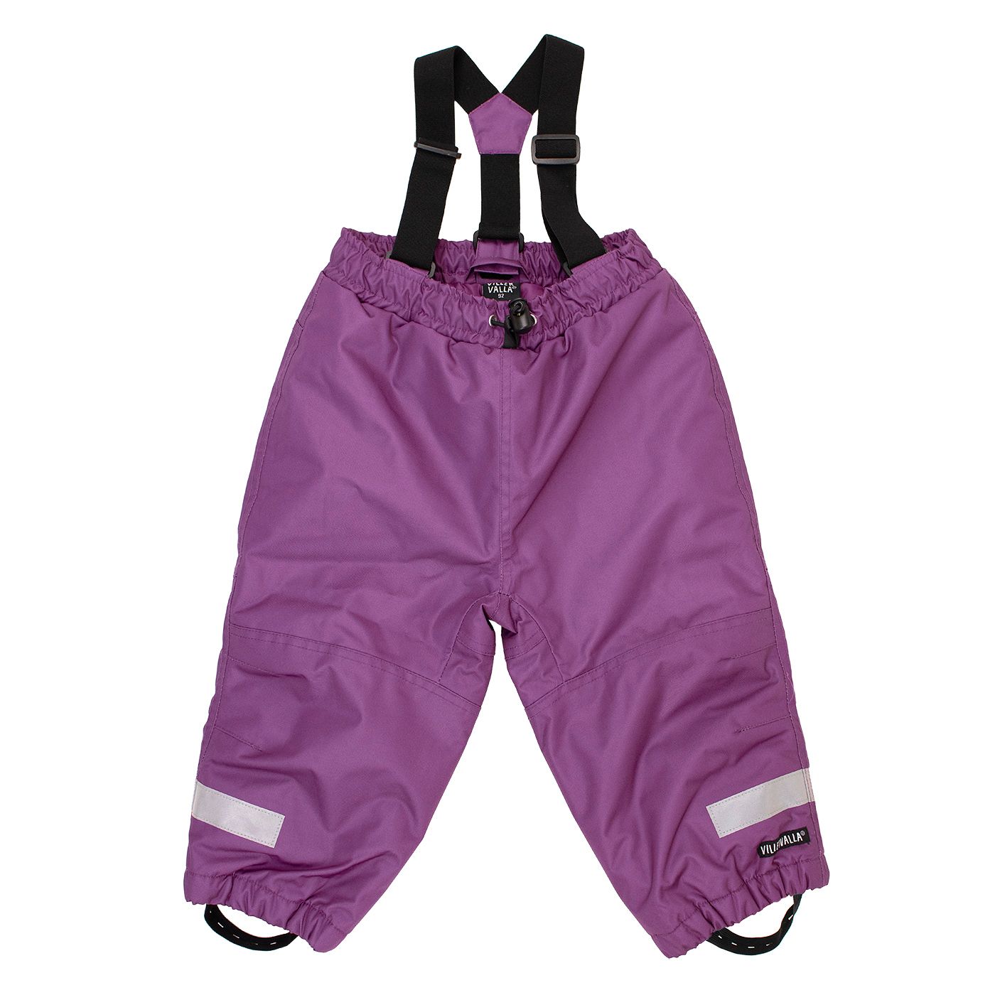 Acai Snow Pants - 1 Left Size 2-3 years-Villervalla-Modern Rascals