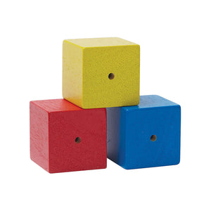 Activity Blocks-PlanToys-Modern Rascals
