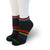Adult Athletic Socks - Bold (Medium)-Pride Socks-Modern Rascals