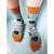 Adult Cat Socks-Fraulein Prusselise-Modern Rascals