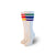Adult Knee Socks - Courage-Pride Socks-Modern Rascals