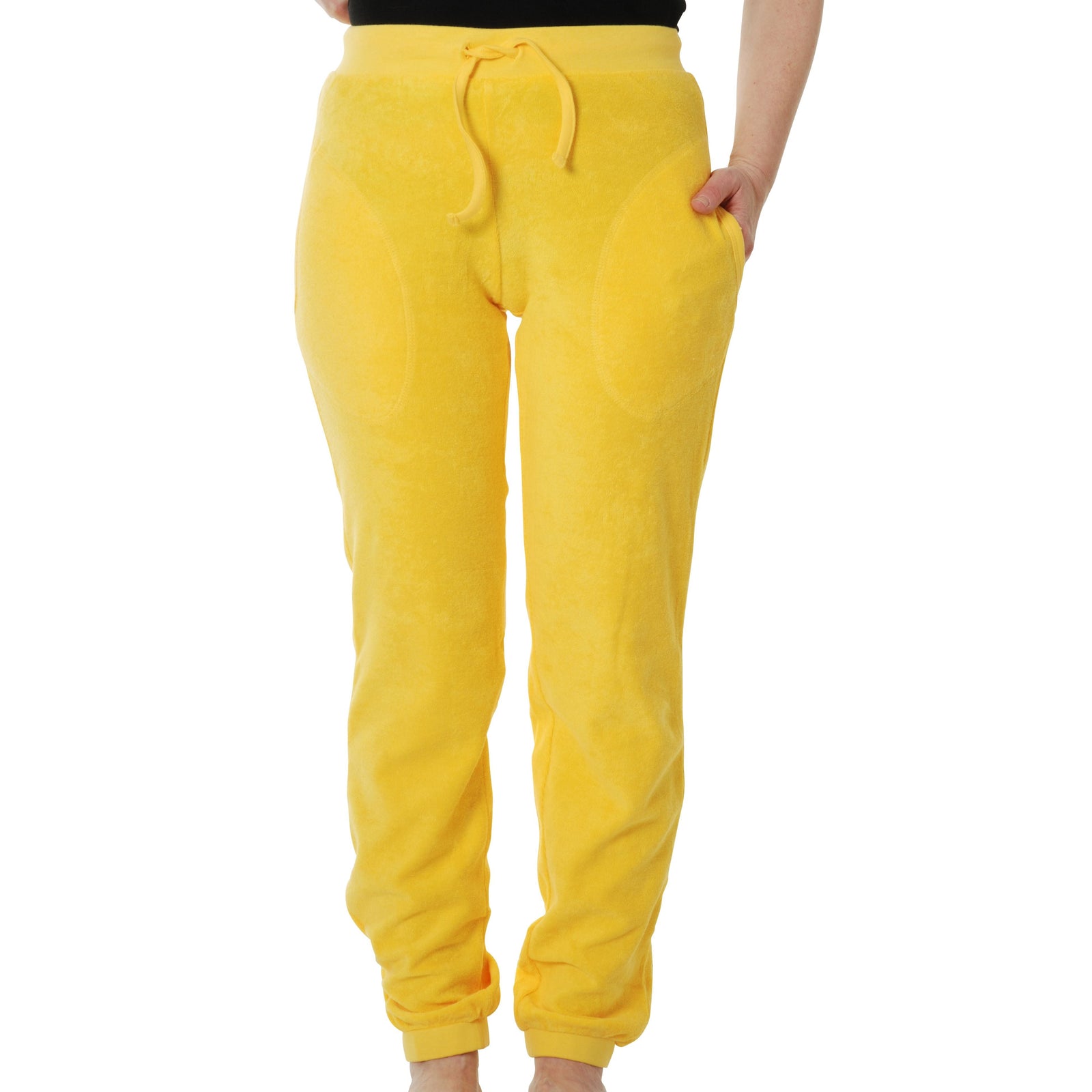 Adult's Aspen Gold Terry Trousers-Duns Sweden-Modern Rascals