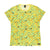 Adult's Banana Short Sleeve Shirt - 2 Left Size L & XL-Villervalla-Modern Rascals