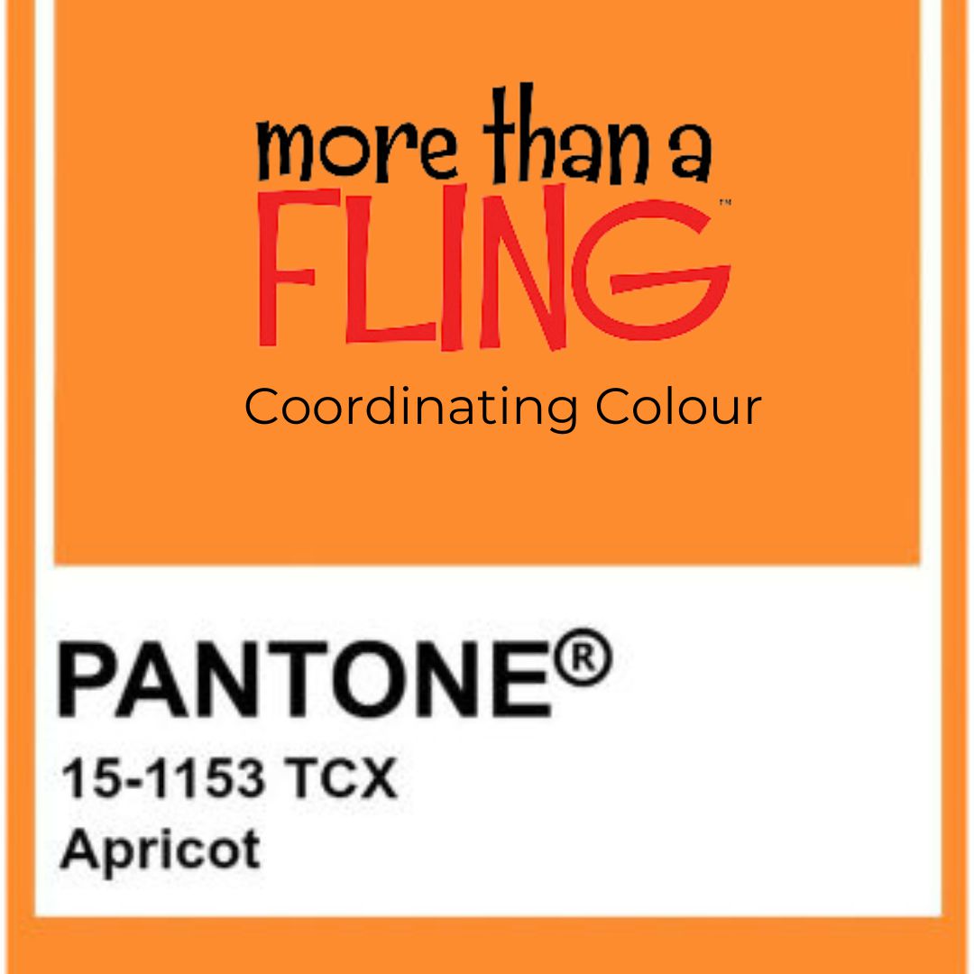 Adult's Bats Velour Baggy Pants - Apricot-Duns Sweden-Modern Rascals