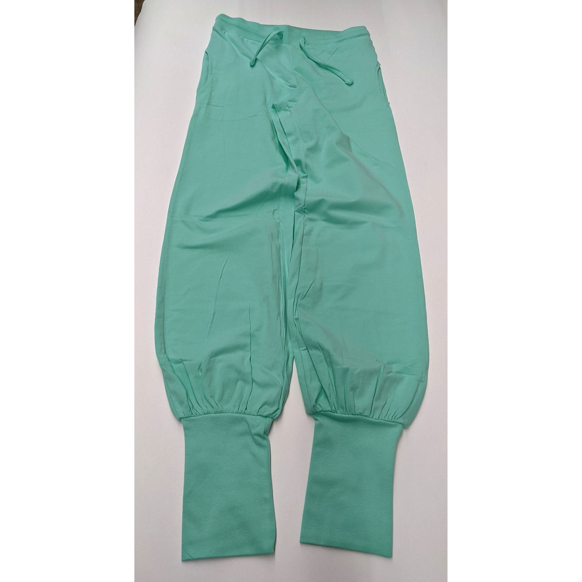 Adult's Beach Glass Baggy Pants - 1 Left Size XS-More Than A Fling-Modern Rascals