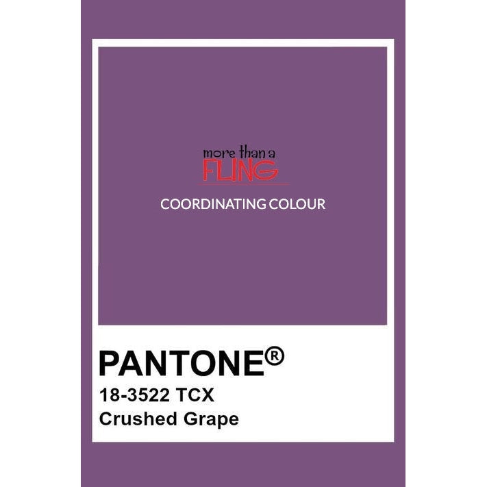 Adult's Bee - Grape Baggy Pants-Duns Sweden-Modern Rascals