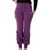 Adult's Crushed Grape Baggy Pants - 1 Left Size XS-More Than A Fling-Modern Rascals