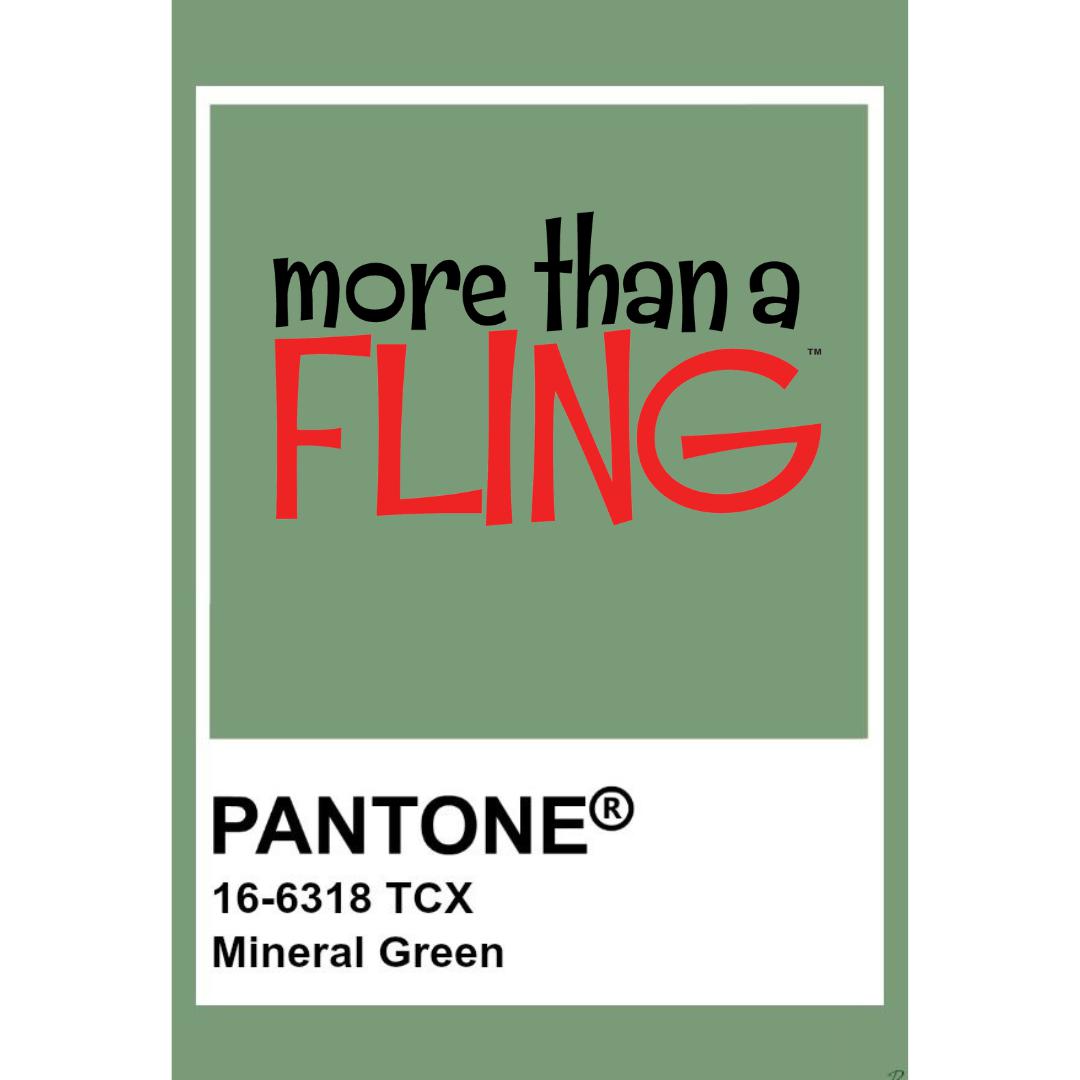 Adult's Cucurbits - Cabbage Baggy Pants-Duns Sweden-Modern Rascals