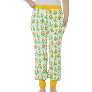 Adult's Dandelion Baggy Pants - 1 Left Size XS-Duns Sweden-Modern Rascals