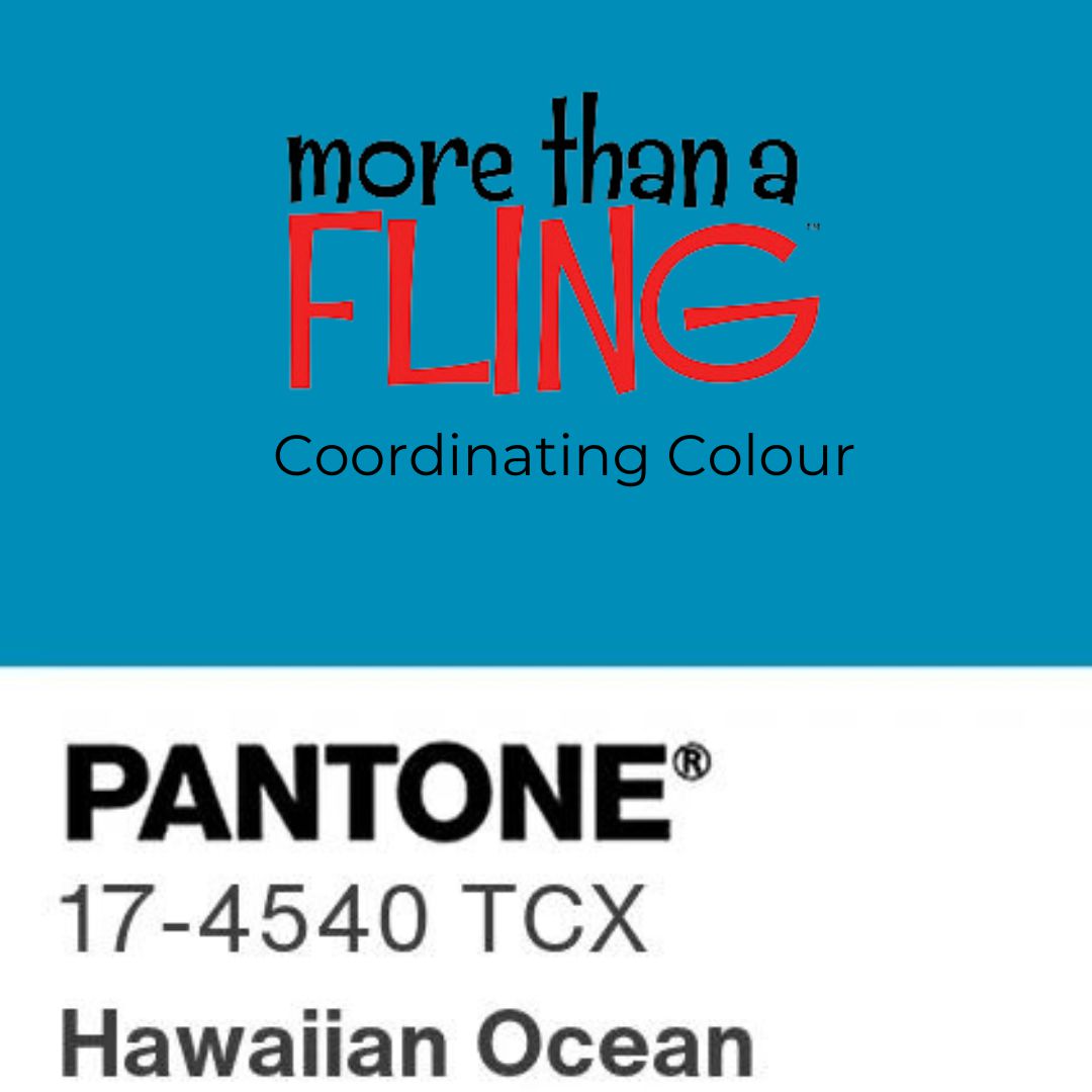 Adult's Fall Flowers - Blue Baggy Pants - 2 Left Size XL & 2XL-Duns Sweden-Modern Rascals