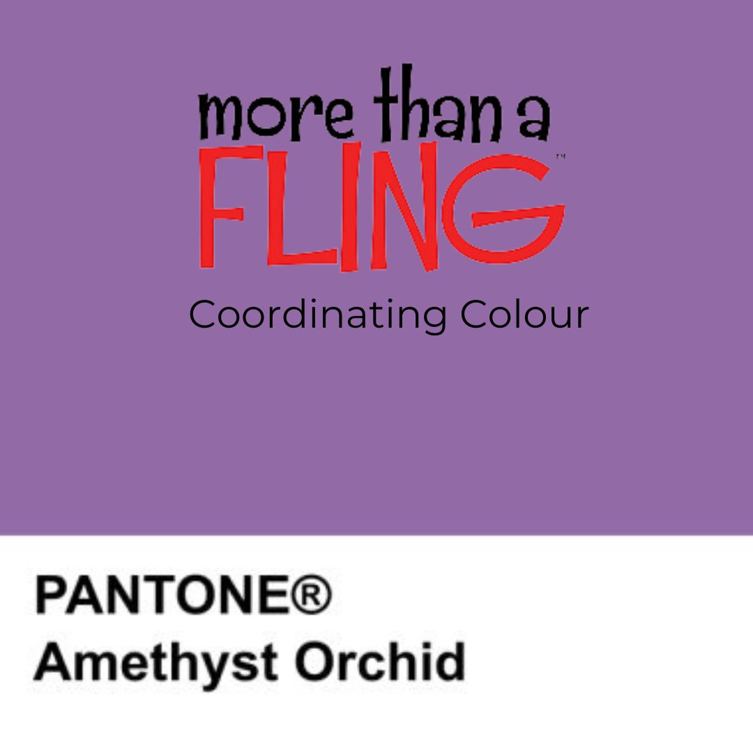 Adult's Fall Flowers - Brown Baggy Pants - 1 Left Size XL-Duns Sweden-Modern Rascals