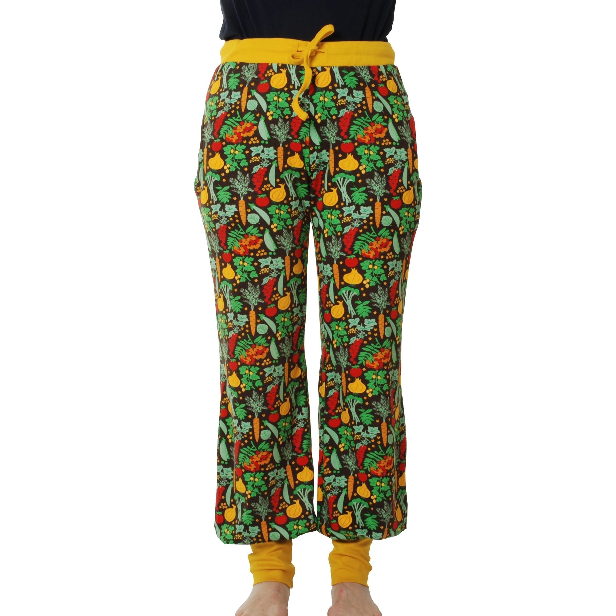 Adult's Garden - Bracken Baggy Pants - 1 Left Size 2XL-Duns Sweden-Modern Rascals