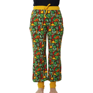 Adult's Garden - Bracken Baggy Pants - 2 Left Size L & 2XL-Duns Sweden-Modern Rascals