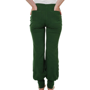 Adult's Greener Pastures Baggy Pants - 2 Left Size L & XL-More Than A Fling-Modern Rascals