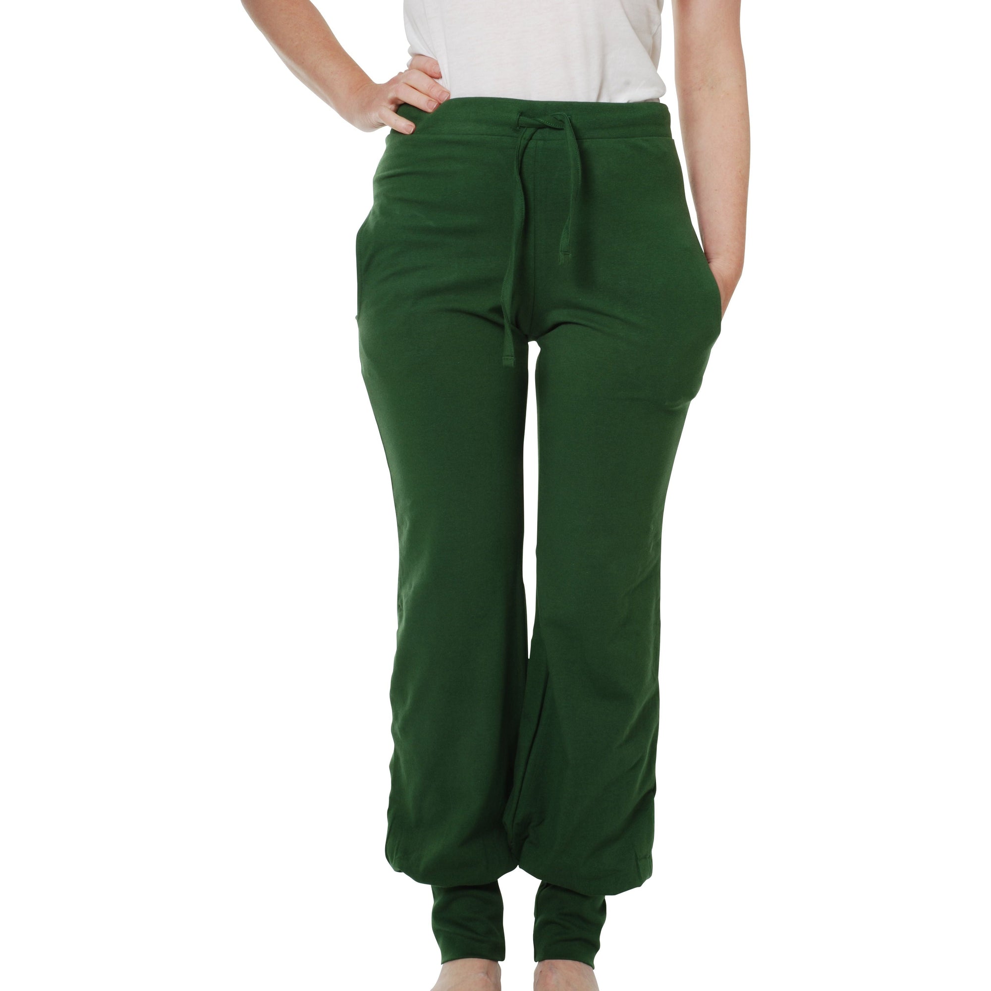 Adult's Greener Pastures Baggy Pants - 2 Left Size L & XL-More Than A Fling-Modern Rascals