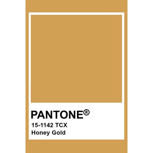 Adult's Honey Gold Baggy Pants - 1 Left Size XS-More Than A Fling-Modern Rascals