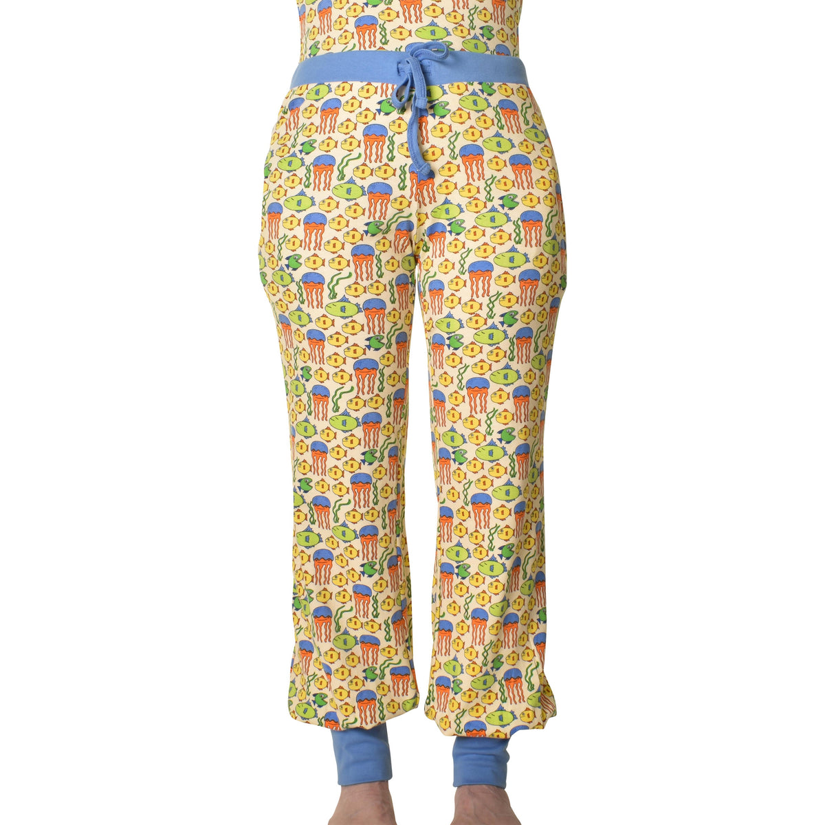 Adult's Jellyfish Baggy Pants-Duns Sweden-Modern Rascals