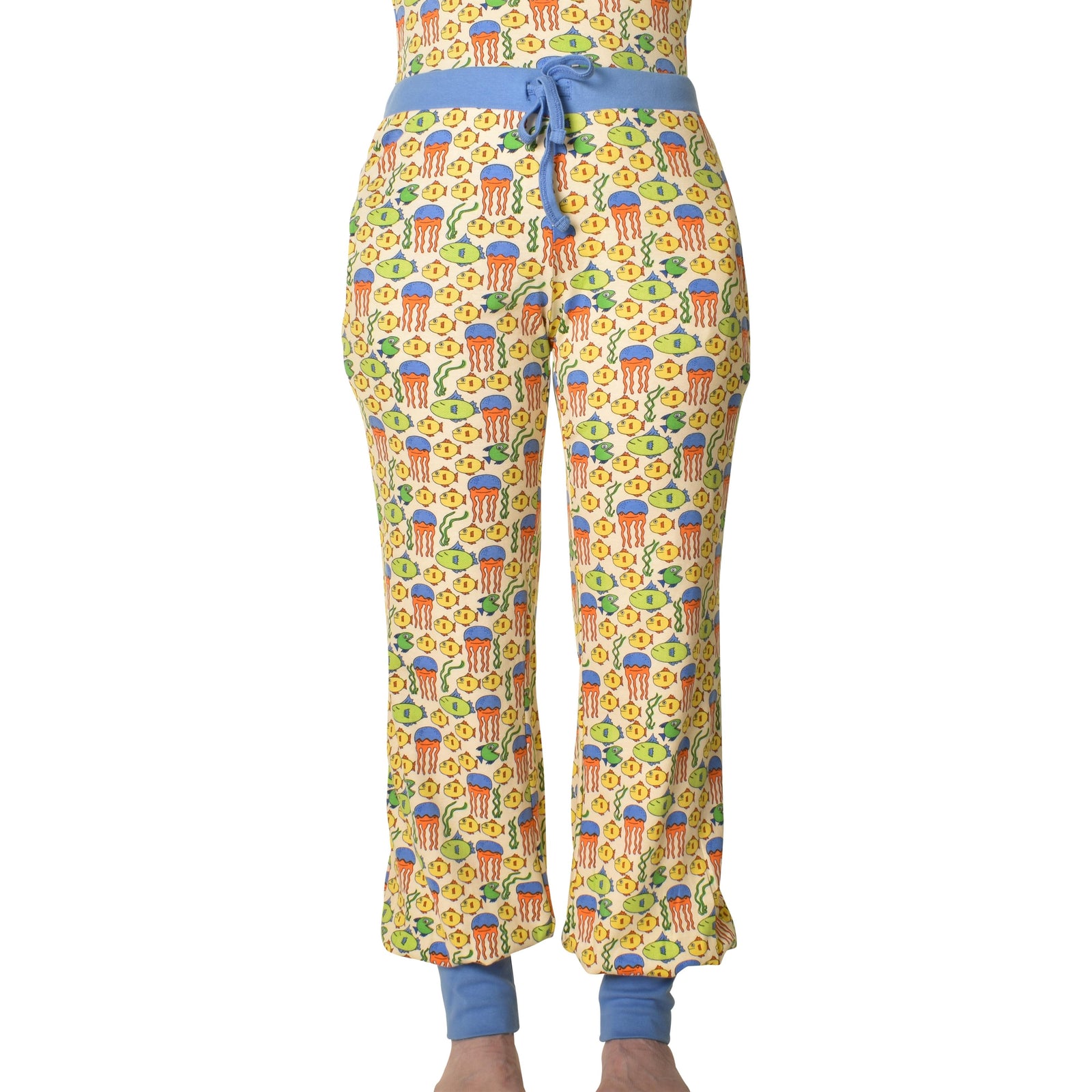 Adult's Jellyfish Baggy Pants-Duns Sweden-Modern Rascals