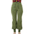 Adult's Loden Green Baggy Pants - WI21-More Than A Fling-Modern Rascals
