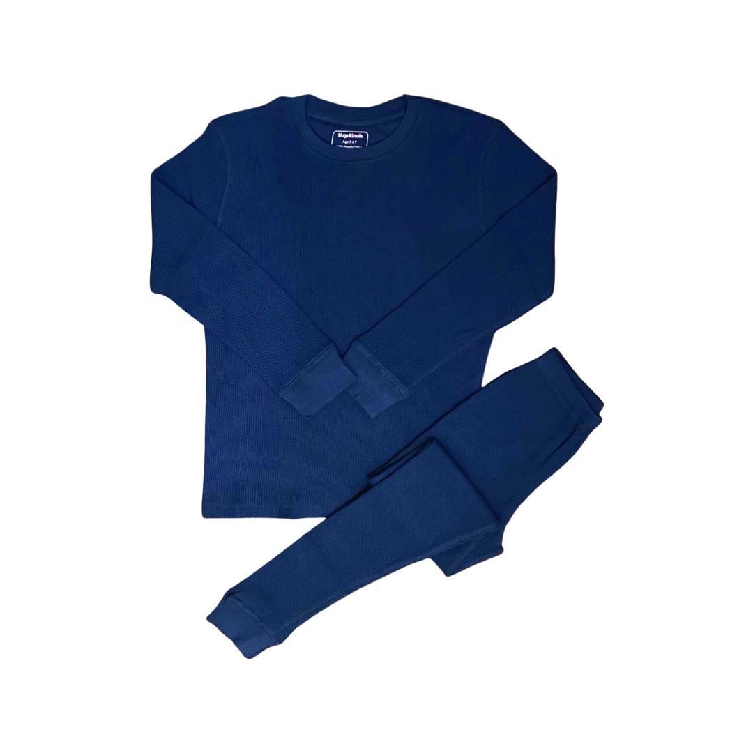 Adult's Night Sky Waffle Set-Slugs and Snails-Modern Rascals