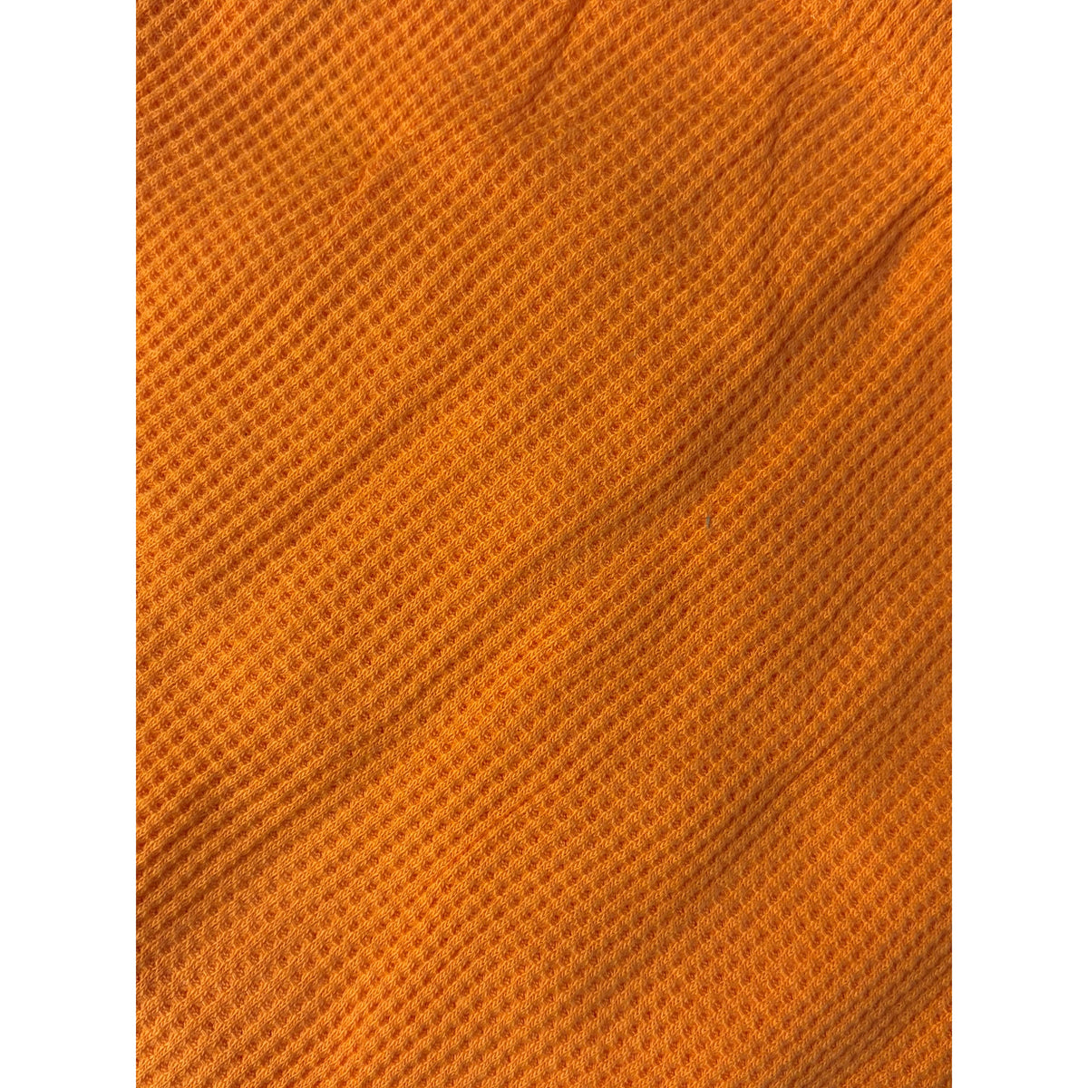 Adult's Orange Waffle Set-Slugs and Snails-Modern Rascals