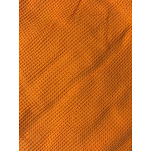 Adult's Orange Waffle Set-Slugs and Snails-Modern Rascals
