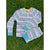 Slugs & Snails Adult Coral Waffle Set - Size L main image 0