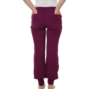 Adult's Phlox Baggy Pants - 2 Left Size L-More Than A Fling-Modern Rascals