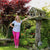 Adult's Pink Leggings - 1 Left Size XS-Coddi and Womple-Modern Rascals