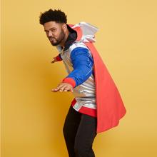 Adult's Powdo Snow Jacket - 2 Left Size 180 & 190cm-Weedo-Modern Rascals