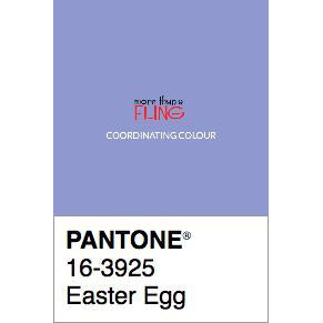 Adult's Puffins - Easter Egg Short Sleeve A-Line Dress - 1 Left Size S-Duns Sweden-Modern Rascals