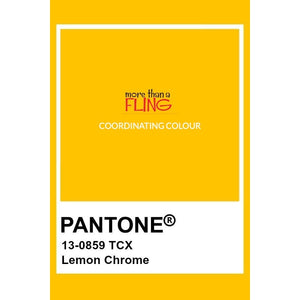 Adult's Puffins - Lemon Chrome Short Sleeve A-Line Dress - 2 Left Size XS & S-Duns Sweden-Modern Rascals