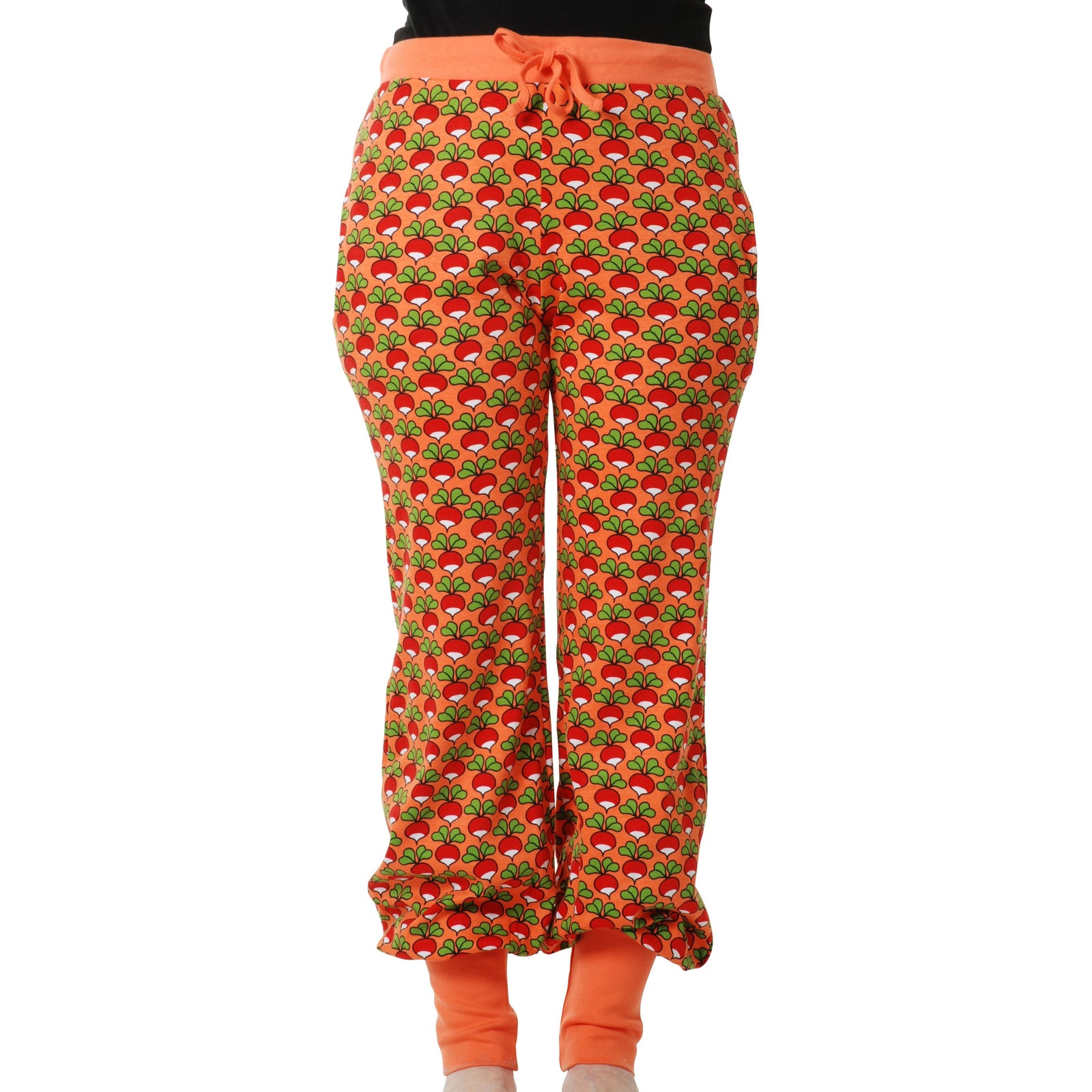 Adult's Radish - Camelia Baggy Pants-Duns Sweden-Modern Rascals