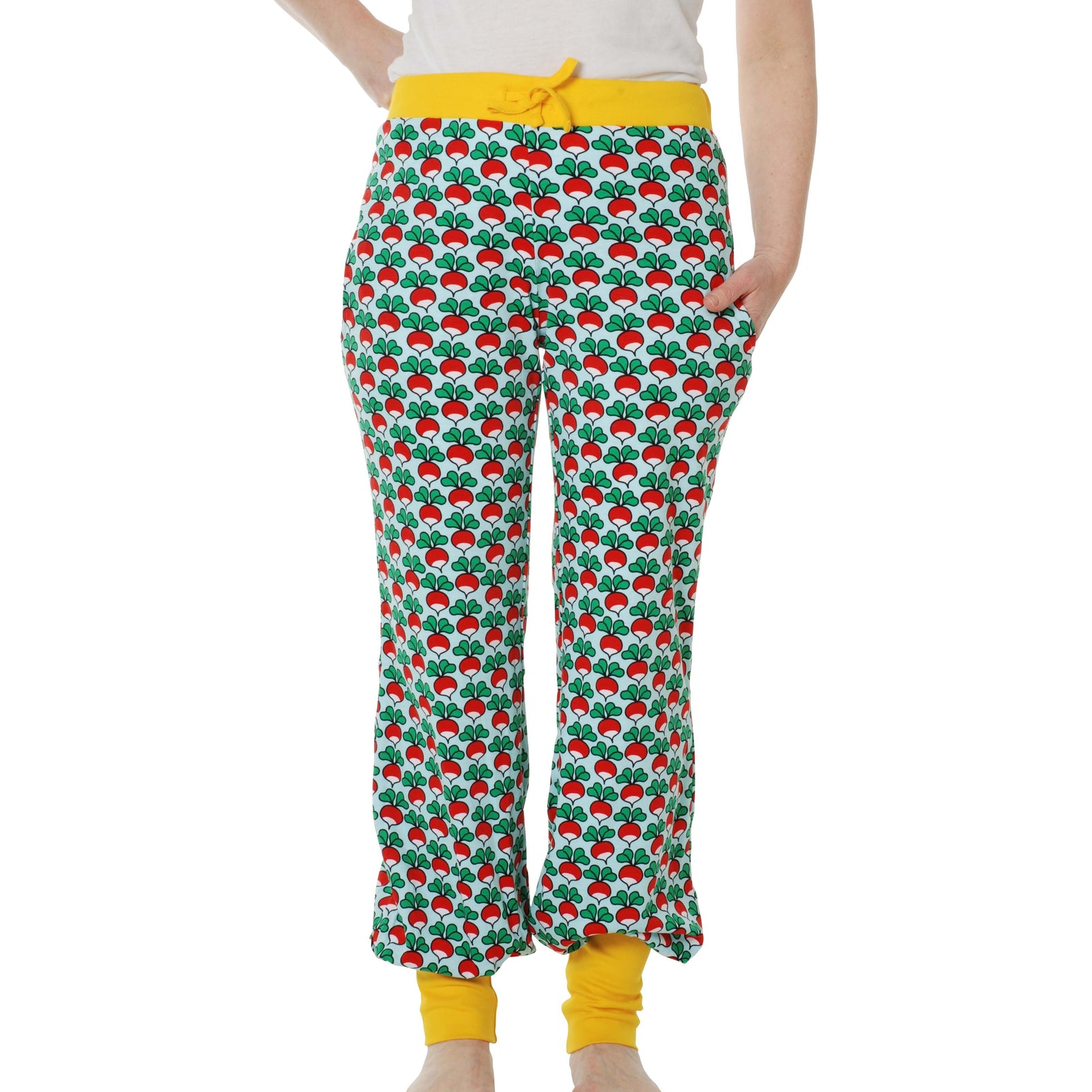 Adult's Radish - Clearwater Baggy Pants - 2 Left Size XS & XL-Duns Sweden-Modern Rascals