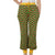 Adult's Radish - Foliage Green Baggy Pants-Duns Sweden-Modern Rascals