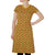 Adult's Radish - Lemon Short Sleeve A-Line Dress - 2 Left Size XS & S-Duns Sweden-Modern Rascals