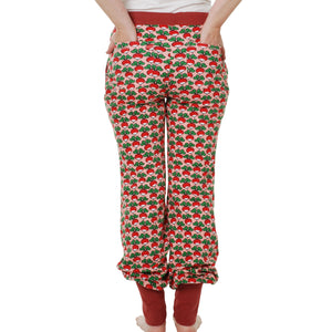 Adult's Radish - Peaches and Cream Baggy Pants - 2 Left Size XS & M-Duns Sweden-Modern Rascals