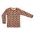 Adult's Radish - Peaches and Cream Long Sleeve Shirt - 1 Left Size 4XL-Duns Sweden-Modern Rascals