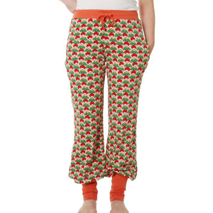 Adult's Radish - Rose Baggy Pants - 1 Left Size XL-Duns Sweden-Modern Rascals